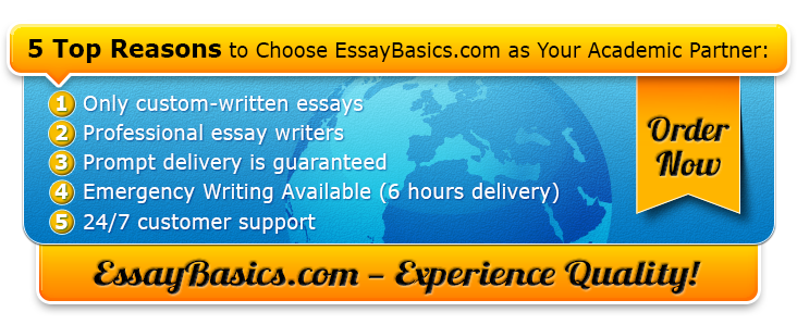 descriptive essay topics list