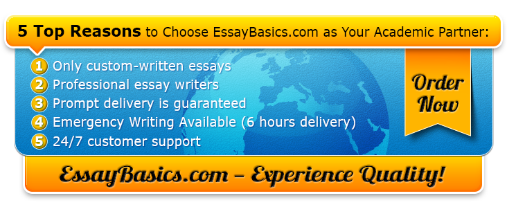 Essay Writing