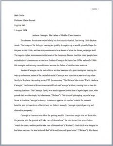 how to format harvard style essay